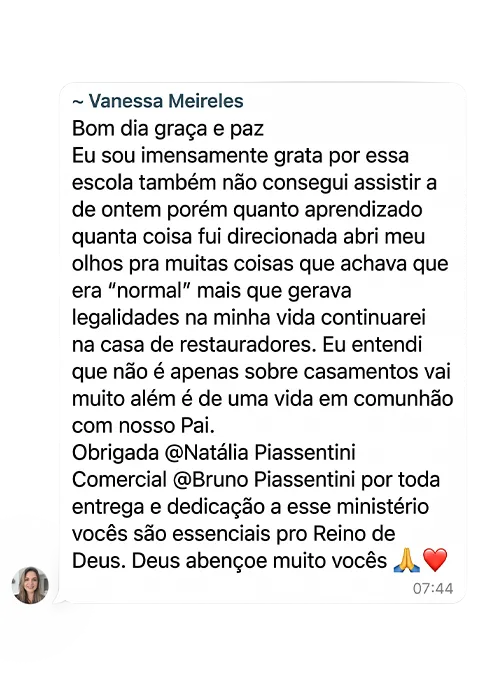 Depoimento