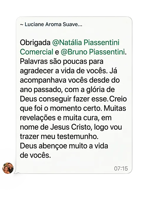 Depoimento