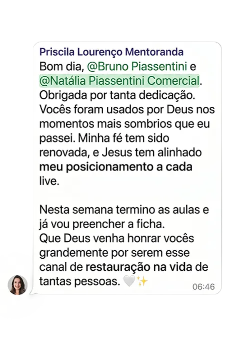 Depoimento