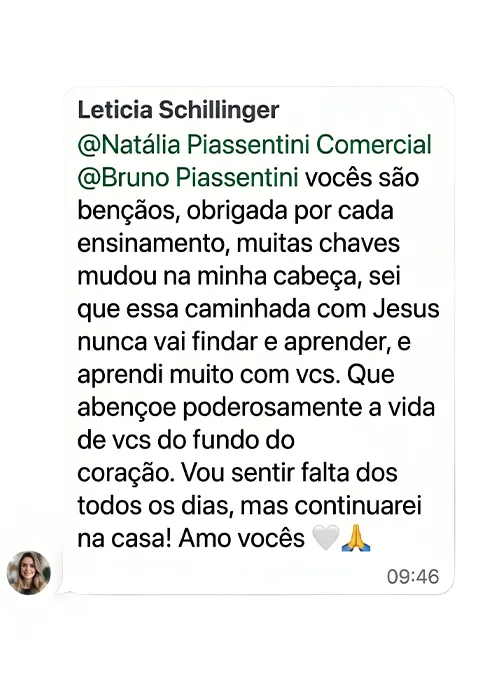 Depoimento