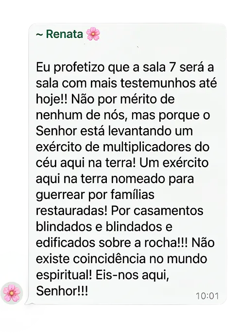 Depoimento