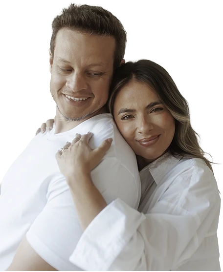 Natália e Bruno